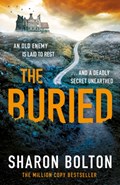 The Buried | Sharon Bolton | 
