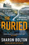 The Buried | Sharon Bolton | 