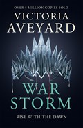 War Storm | Victoria Aveyard | 
