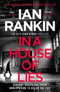 In a House of Lies | Ian Rankin | 