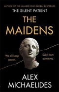 The Maidens | Alex Michaelides | 