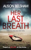 Her Last Breath | Alison Belsham | 
