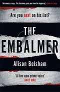 The Embalmer | Alison Belsham | 