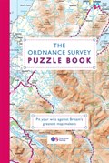 The Ordnance Survey Puzzle Book | Ordnance Survey ; Dr Gareth Moore | 
