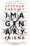 Imaginary Friend | Stephen Chbosky | 