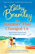 The Summer That Changed Us | Cathy Bramley | 