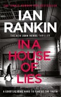 In a house of lies | Ian Rankin | 