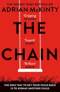 The Chain | Adrian McKinty | 
