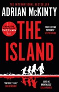 The Island | Adrian McKinty | 