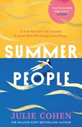 Summer People | Julie Cohen | 