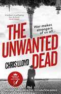 The Unwanted Dead | Chris Lloyd | 