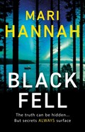 Black Fell | Mari Hannah | 