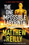 The One Impossible Labyrinth | Matthew Reilly | 