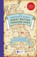 The Ordnance Survey Great British Treasure Hunt | Ordnance Survey | 