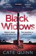 Black Widows | Cate Quinn | 