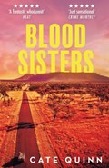 Blood Sisters | Cate Quinn | 
