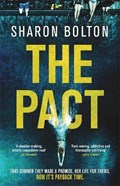 The Pact | Sharon Bolton | 