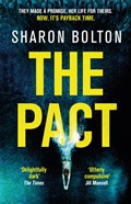 The Pact | Sharon Bolton | 