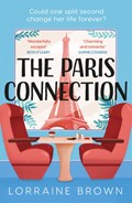 The Paris Connection | Lorraine Brown | 