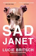 Sad Janet | Lucie Britsch | 