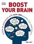 Boost Your Brain | Joel Levy | 