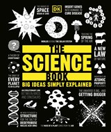 Big ideas Science book | Dk | 9781409350156
