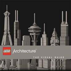 Lego architecture: the visual guide
