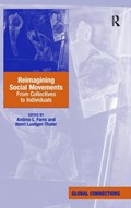 Reimagining Social Movements | Antimo L. Farro ; Henri Lustiger-Thaler | 