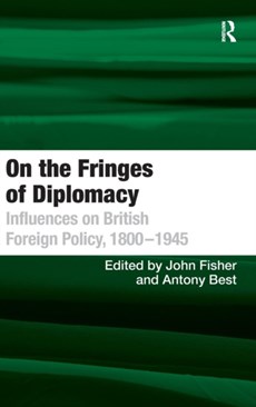 On the Fringes of Diplomacy