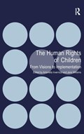 The Human Rights of Children | Antonella Invernizzi | 
