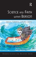 Science and Faith within Reason | Jaume Navarro | 