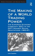 The Making of a World Trading Power | Italy)Coppolaro Lucia(UniversityofPadua | 