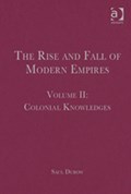 The Rise and Fall of Modern Empires, Volume II | Saul Dubow | 