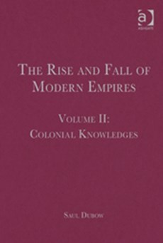 The Rise and Fall of Modern Empires, Volume II