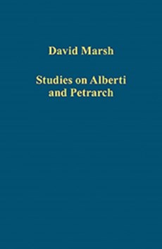 Studies on Alberti and Petrarch