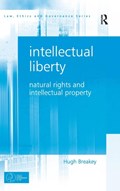Intellectual Liberty | Hugh Breakey | 