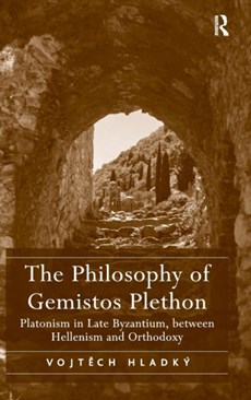 The Philosophy of Gemistos Plethon