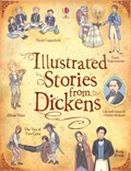 Illustrated Stories from Dickens | Mary Sebag-Montefiore | 