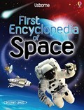 First Encyclopedia of Space | Paul Dowswell | 