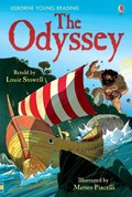 The Odyssey | Louie Stowell | 