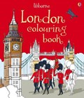 London Colouring Book | Struan Reid | 