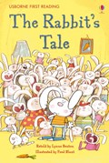 The Rabbit's Tale | Lynne Benton | 