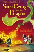 Saint George and the Dragon | Louie Stowell | 