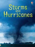 Storms and Hurricanes | Emily Bone | 