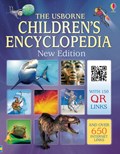 The Usborne Children's Encyclopedia | Felicity Brooks | 