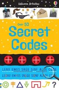 Over 50 Secret Codes | Emily Bone | 