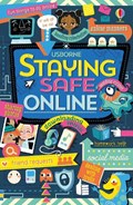 Staying safe online | Louie Stowell | 