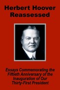 Herbert Hoover Reassessed | United States Senate | 