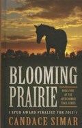 Blooming Prairie | Candace Simar | 