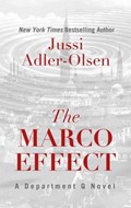 The Marco Effect | Jussi Adler-Olsen | 